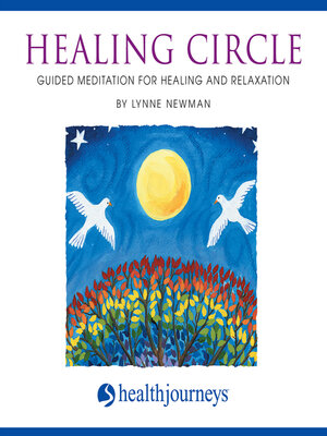 cover image of Healing Circle